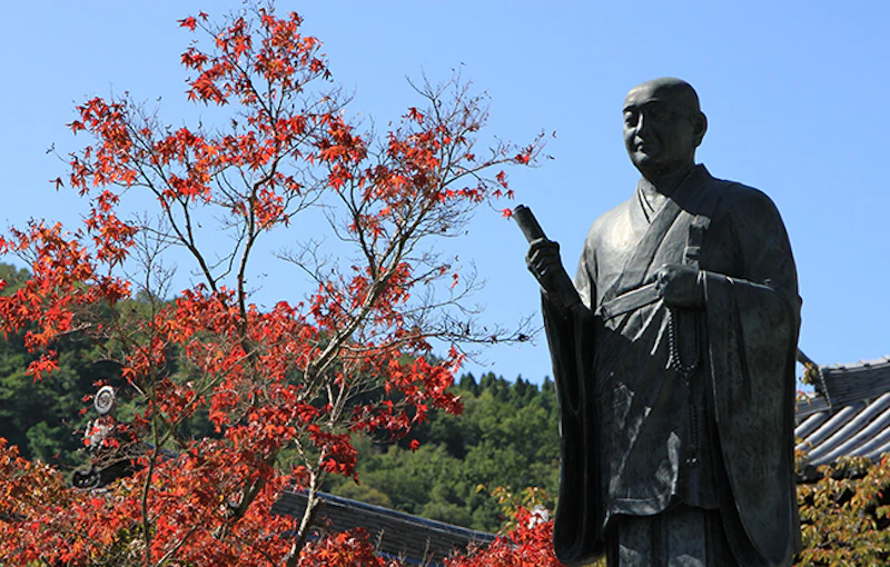 浄土宗の開祖法然の生涯とは?教えや歴史を詳しく解説|小さなお葬式