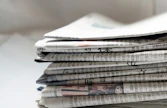 新聞のお悔やみ欄（死亡記事）とは？掲載方法やリスクを詳しく解説