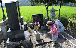 親が亡くなったとき、まずやらなくてはならない3つのこと