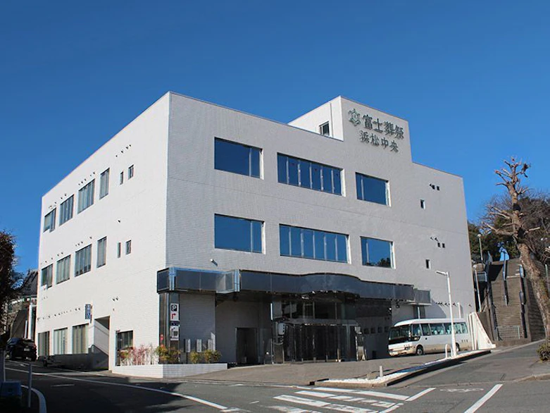 静岡県浜松市でおすすめの葬儀場