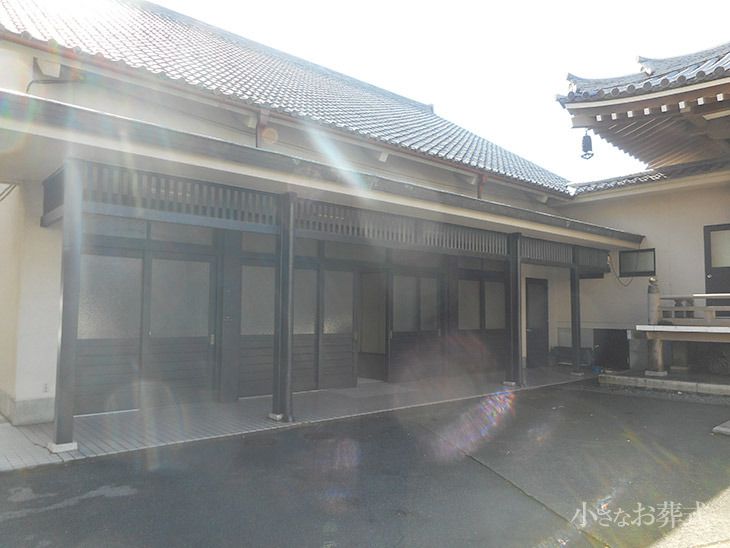 法専寺