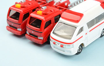 自宅で死亡して救急車を呼んだら消防車も来るのはなぜ？
