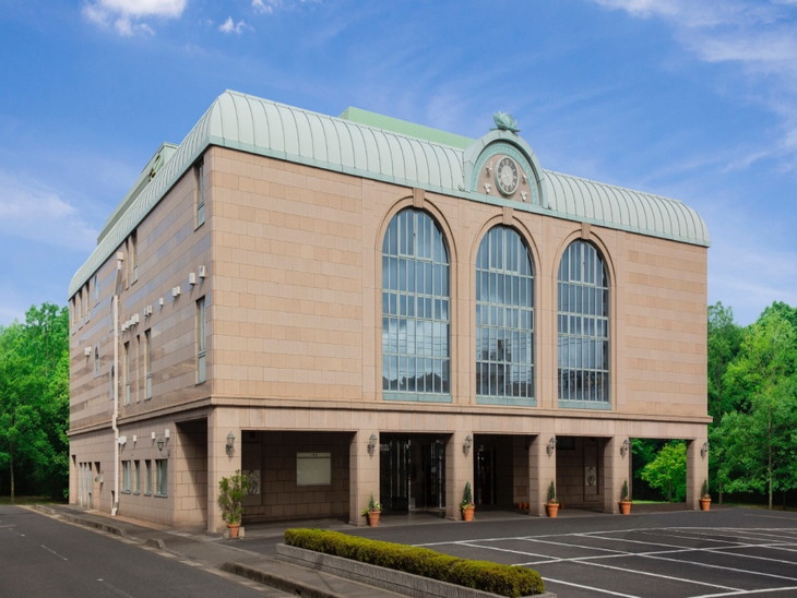 鹿児島市原良ホール