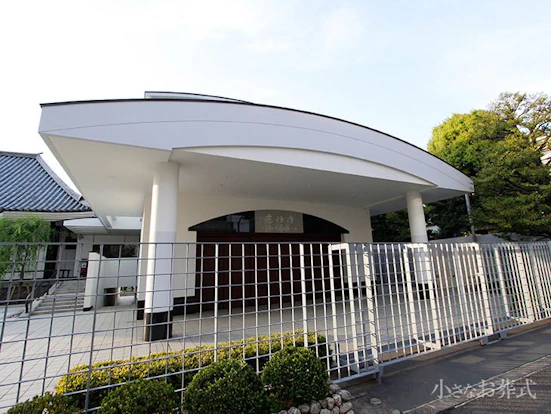 東京都 中野区でおすすめの葬儀場