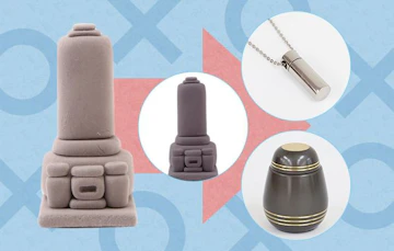 分骨をする方法や手順は？分骨後の供養方法についても解説