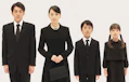告別式・葬儀での服装について