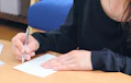 直葬に挨拶状は必要？書き方や具体的な例文をご紹介