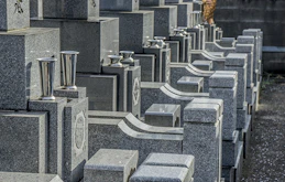 墓地の管理費を抑える方法