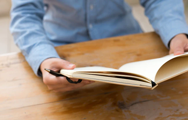 エンディングノートはいつから書くべき？適切なタイミングは？