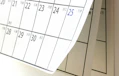 三回忌を行う日にちはどう決めたら良い？いつから準備が必要？マナーや流れを紹介！