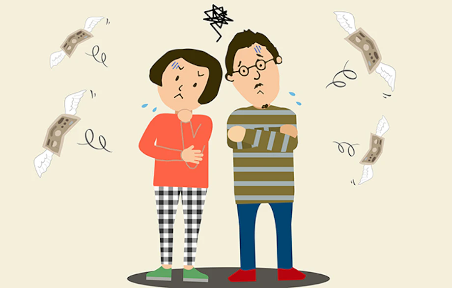 老後の資金がないときの対処法は？今から確保するための方法について解説