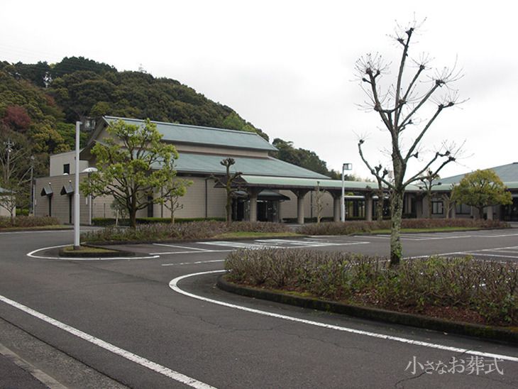 島田市斎場