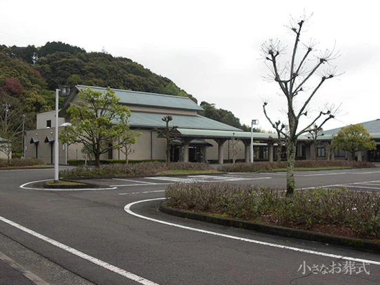 静岡県 島田市でおすすめの葬儀場