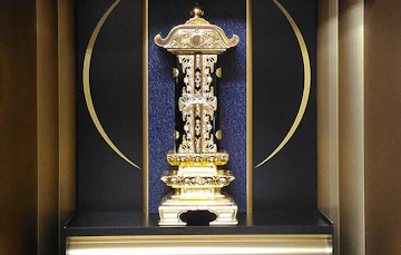 位牌とは？本位牌の選び方から開眼供養の方法まで詳しく解説