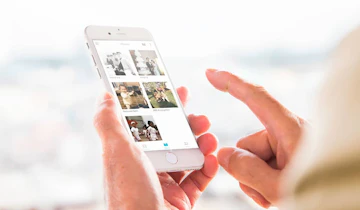 亡くなった人の写真は処分？デジタル化？