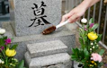 墓石が壊れた際の修理依頼は？