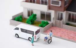 【検討中の方必見！】介護タクシーとは？サービス内容や料金についても紹介