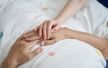 【例文あり】永眠の意味や使い方とは？連絡する順番も解説