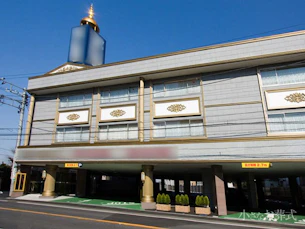 千葉県松戸市でおすすめの葬儀場