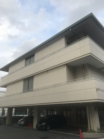 なぎさ会館