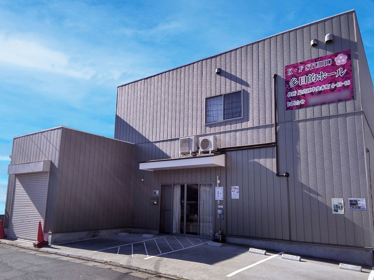 K・F STUDIO
