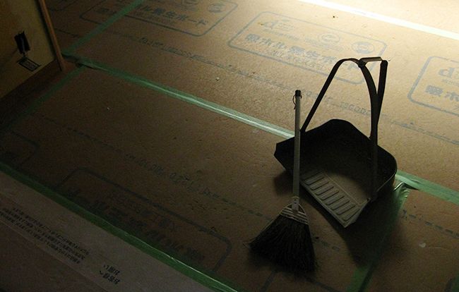 M*様 遺品整理 遺品整理のご相談ならSYサービスまで！