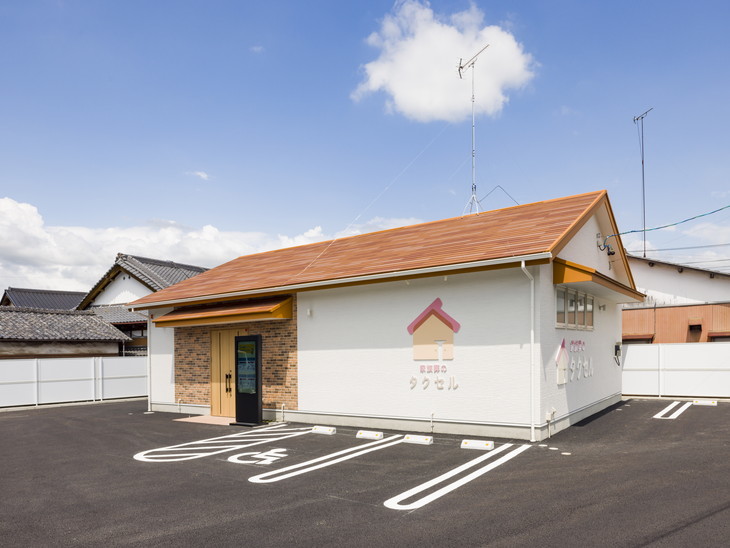 家族葬のタクセル 天間