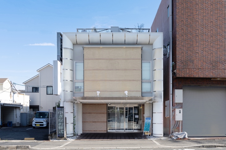 小さなお葬式堺田出井町ホール