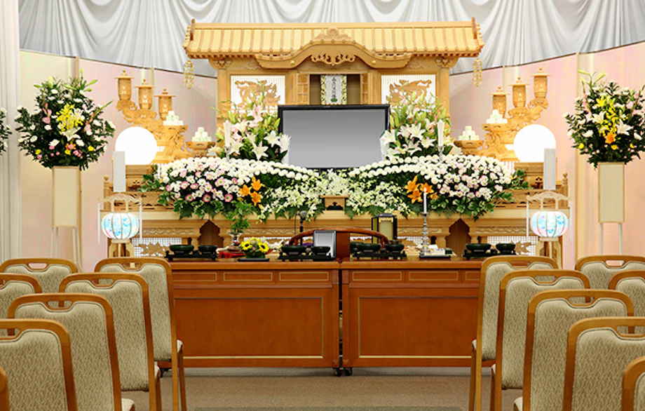 【葬儀の特徴】天台宗のお葬式で行うこと。参列時のマナーも紹介