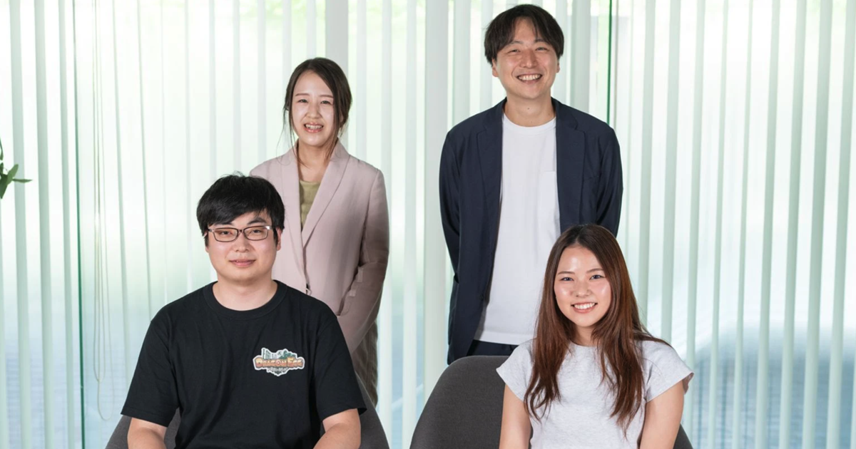 アドレアが「TikTok for Business Japan Agency Awards」受賞「インタビューメンバー」