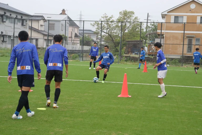 【高校総体注目チーム紹介】佐賀東サッカー部　「我々は勝つことの難しさを一番知っている」全国大会 上位進出を狙う