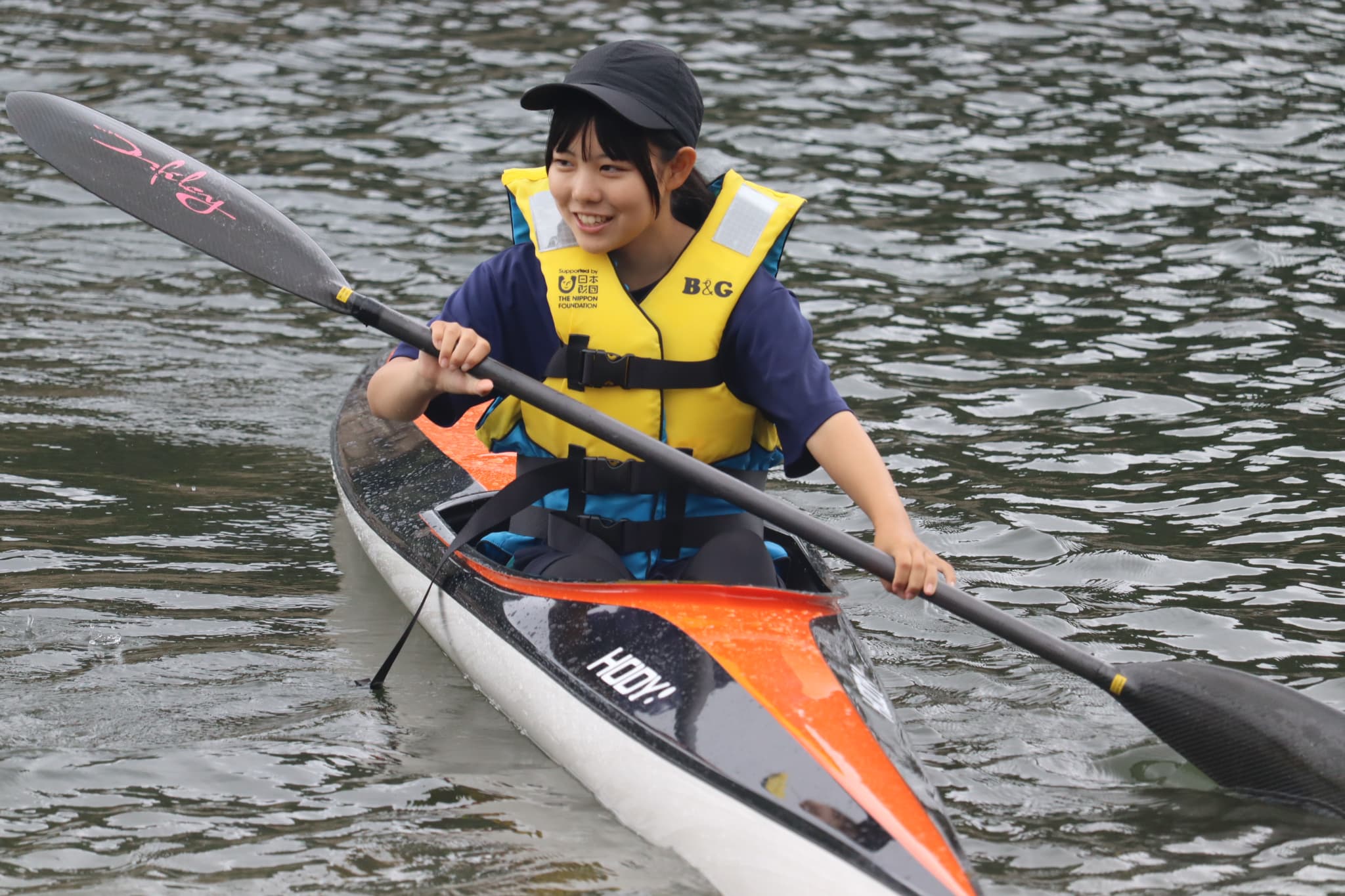 女子シングルス 山本 和 選手（鳥栖商業）が優勝【第50回佐賀県高等