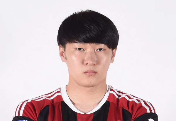 【選手紹介】トヨタ紡織九州レッドトルネード 尾崎聖選手