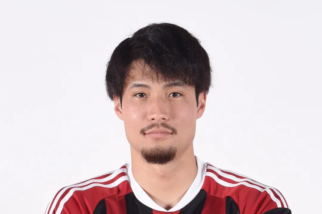 【選手紹介】トヨタ紡織九州レッドトルネード 松井将選手