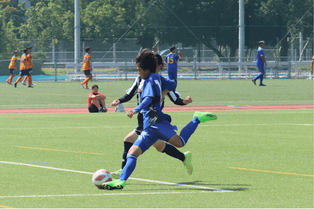 SFA第13回佐賀県高等学校女子サッカー選手権大会 一回戦　佐賀女子高校　「今年こそは優勝したい」