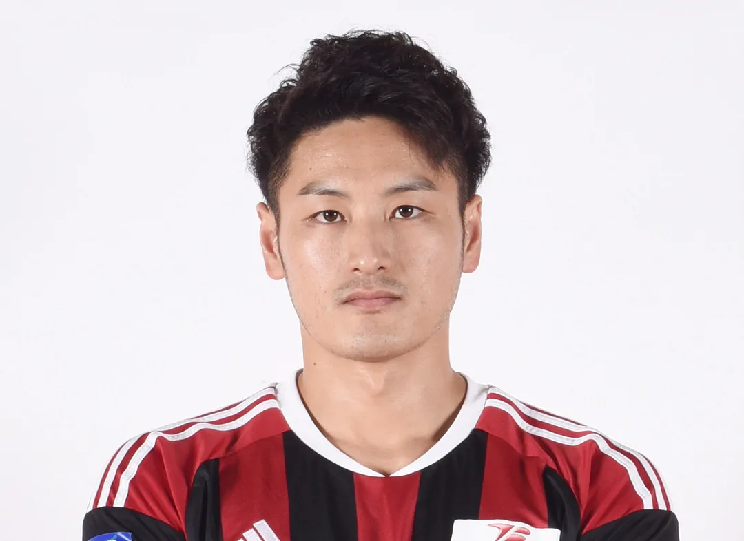 【選手紹介】トヨタ紡織九州レッドトルネード　田中大斗選手