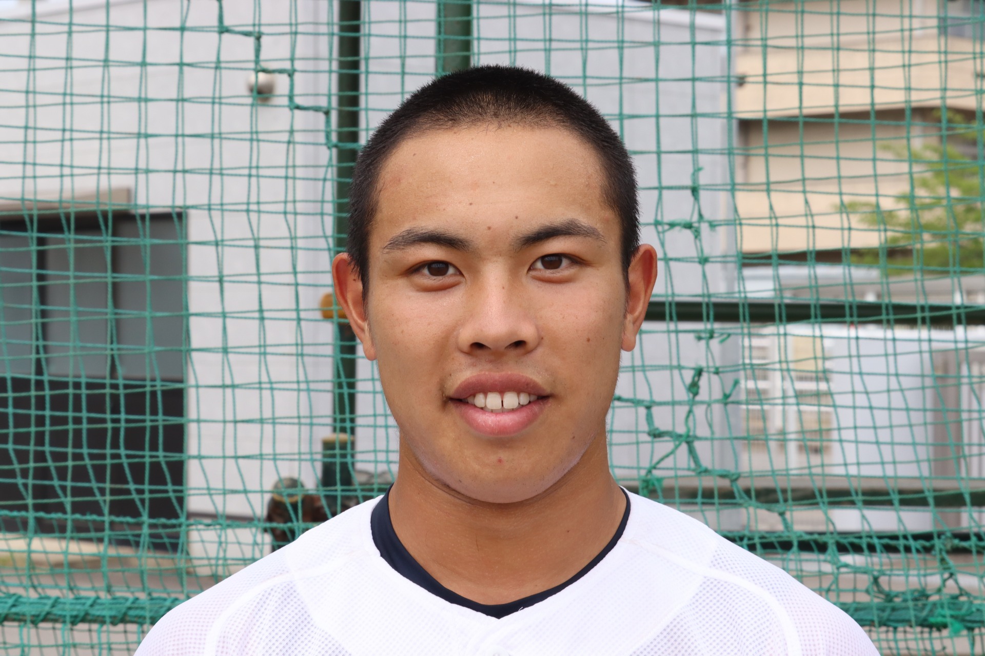 チーム名鑑 佐賀北高校野球部「一戦必勝、目の前の相手に全力で チーム名鑑 佐賀北高校野球部「一戦必勝、目の前の相手に全力で