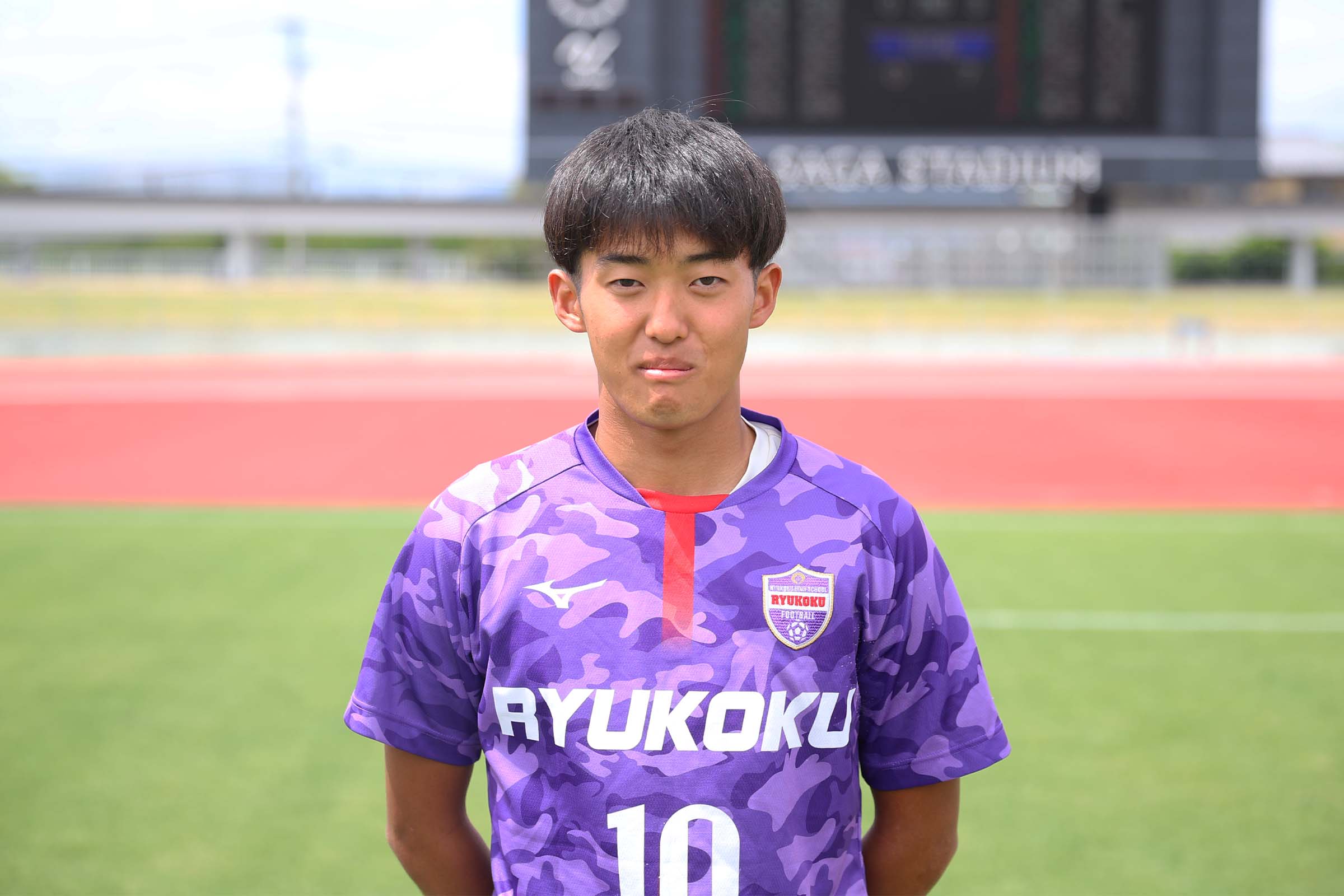 MIZUNO - 佐賀龍谷高校サッカー部 ウエア MIZUNO - 佐賀龍谷高校サッカー部 ウエアの通販 by AIR｜ミズノ