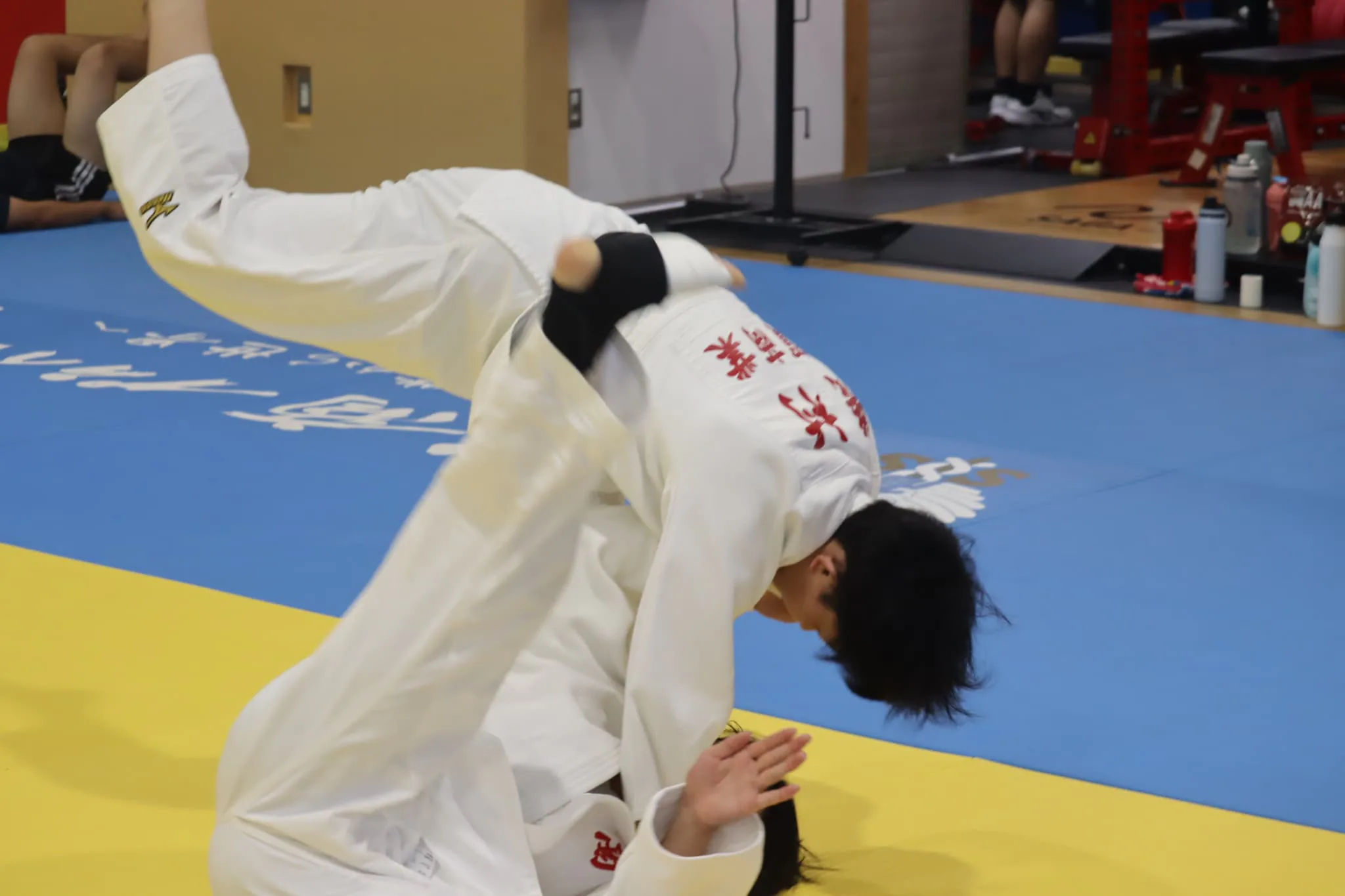 【2026 SSPフレッシュシリーズ ・アーチェリー】佐賀県新人大会 優勝インタビュー　男子個人　厳木　牧山蒼空選手
