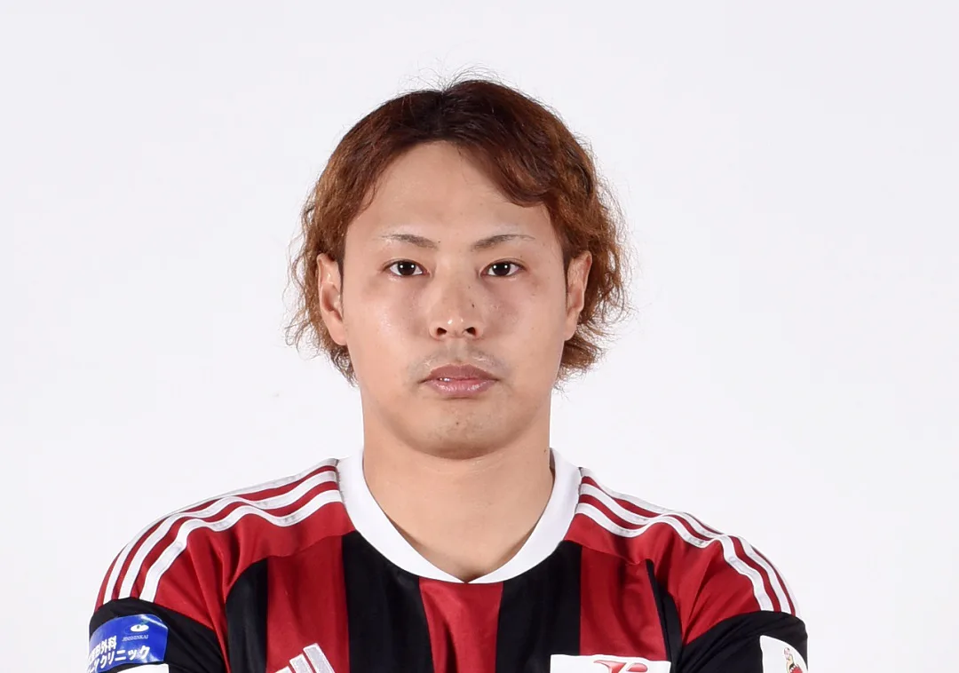 【選手紹介】トヨタ紡織九州レッドトルネード 津山弘也選手