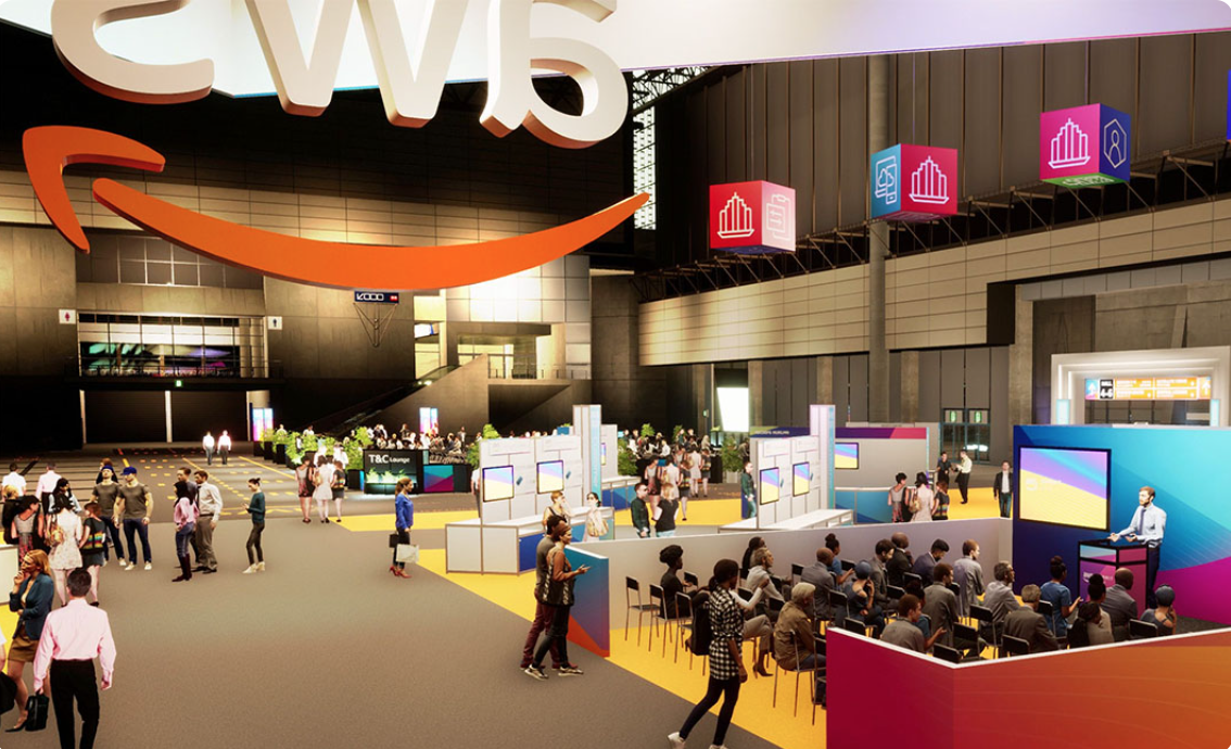 「AWS Summit Japan 2024」にてSound One様との共同プロジェクトの成果を発表