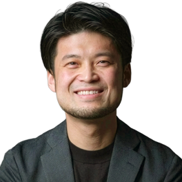 小田 健太郎の顔写真