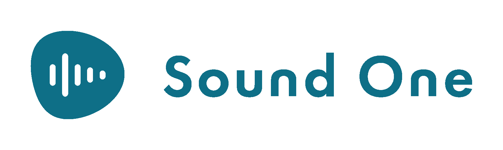 株式会社SoundOne