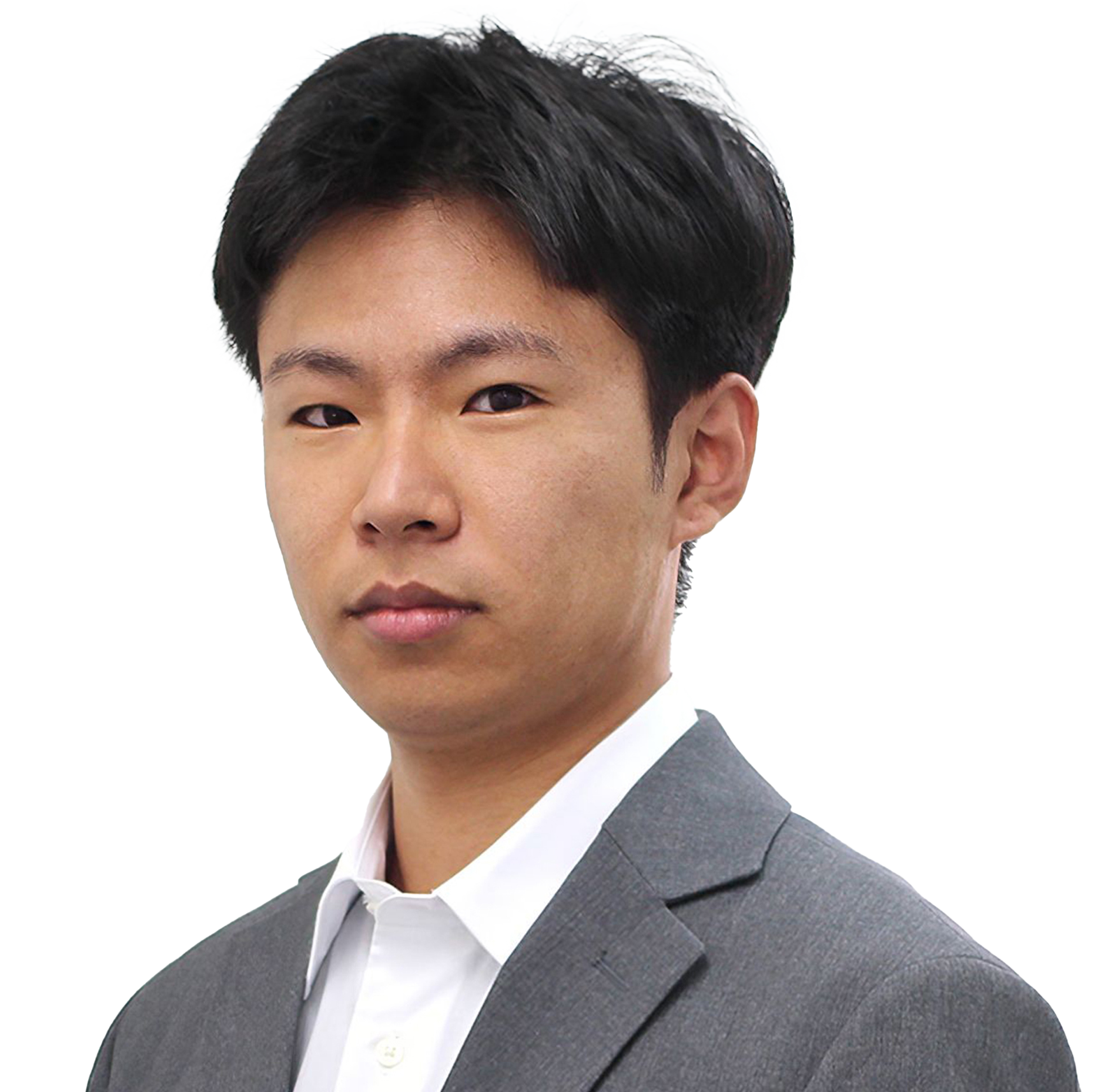 宮木 翔太の顔写真