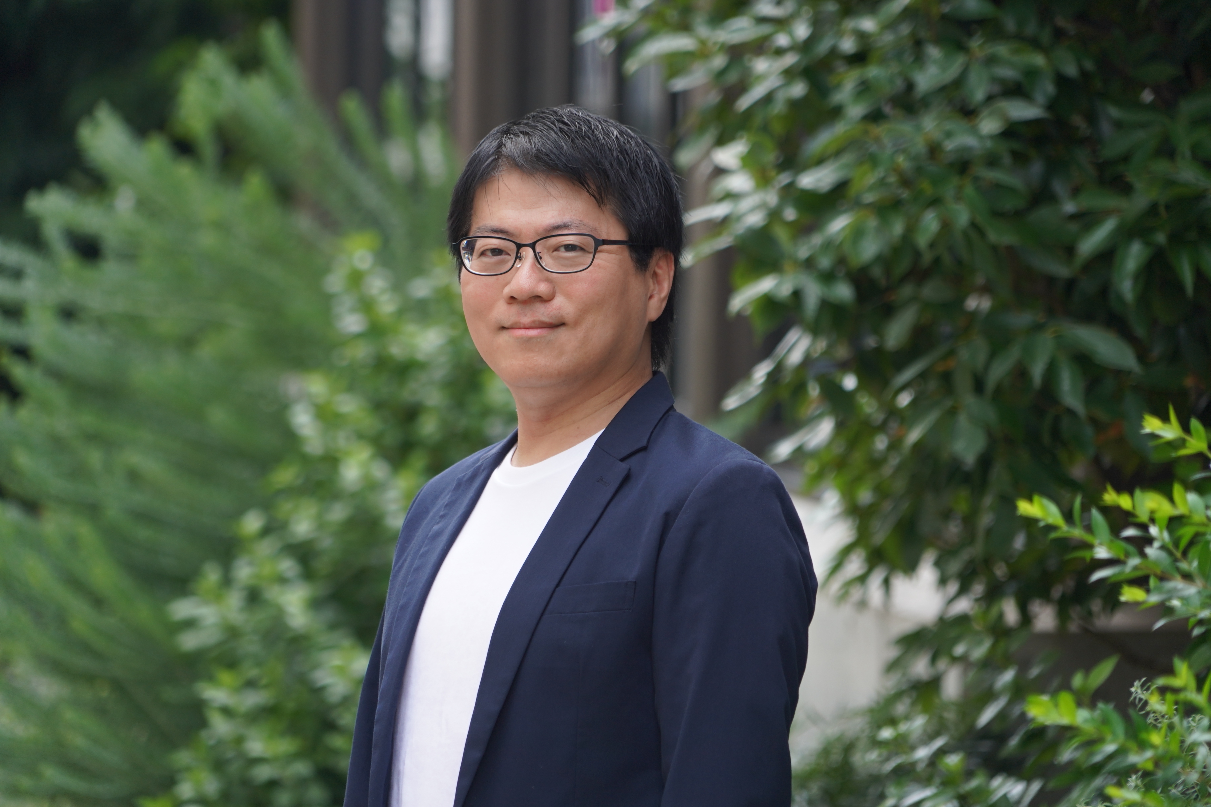 佐藤直生氏が弊社Technical Advisorに就任いたしました