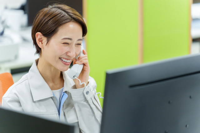 電話の自動応答とは？3つの方式の違いと「電話そのものを減らす」方法【中小企業向け】