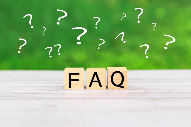 よくある質問（FAQ）の作り方｜最初は何問から？聞かれた質問で作る5つの手順【中小店舗向け】