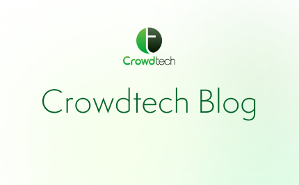 CrowdTech Blog
