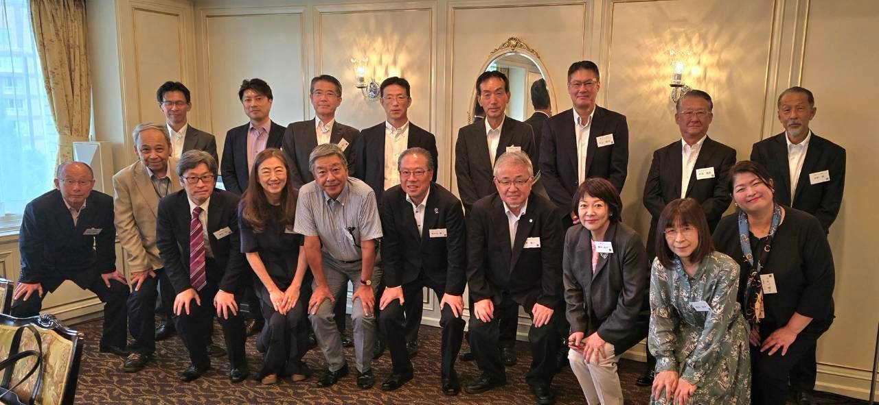 ９月理事会