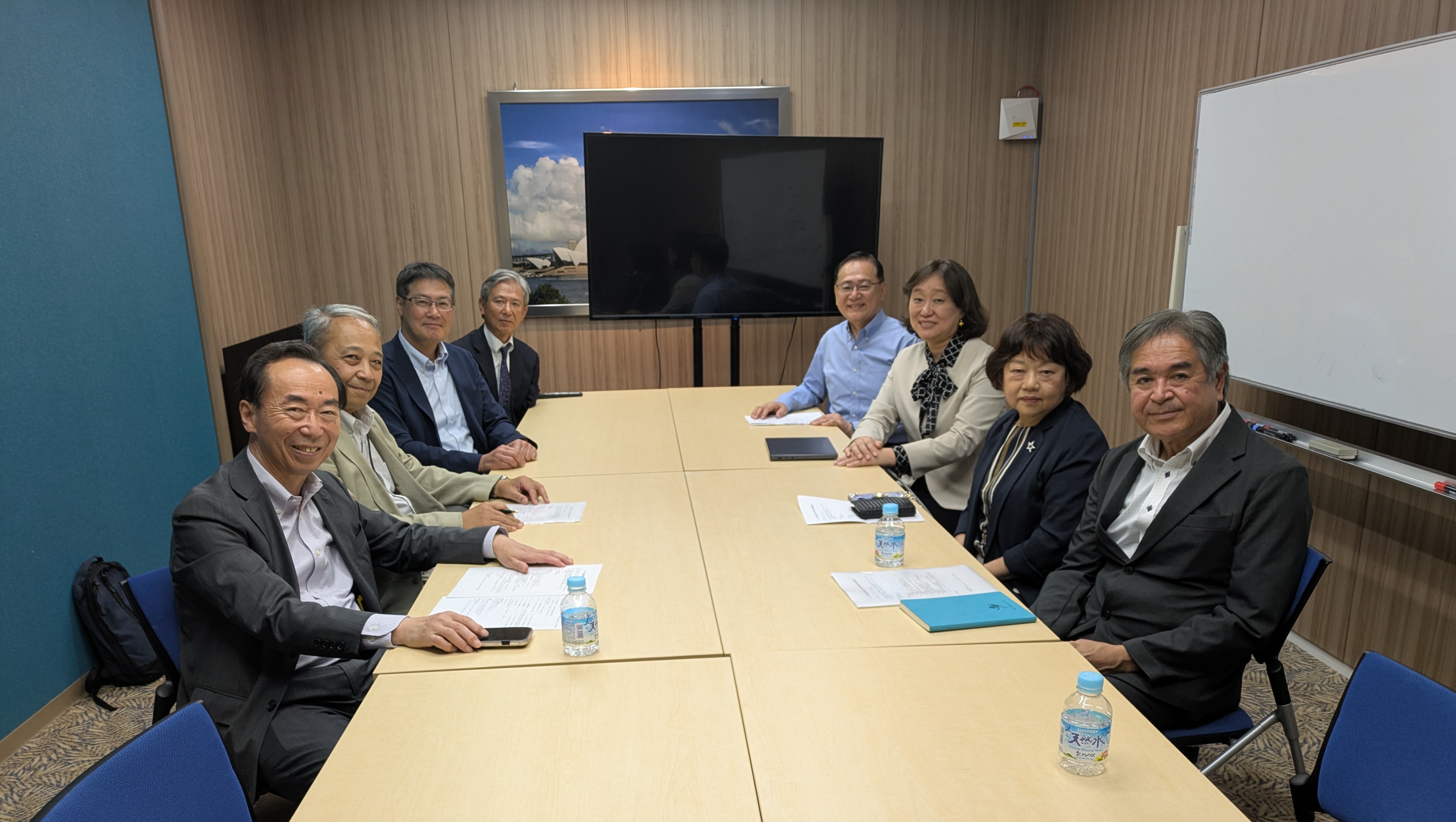 会員拡充委員会
